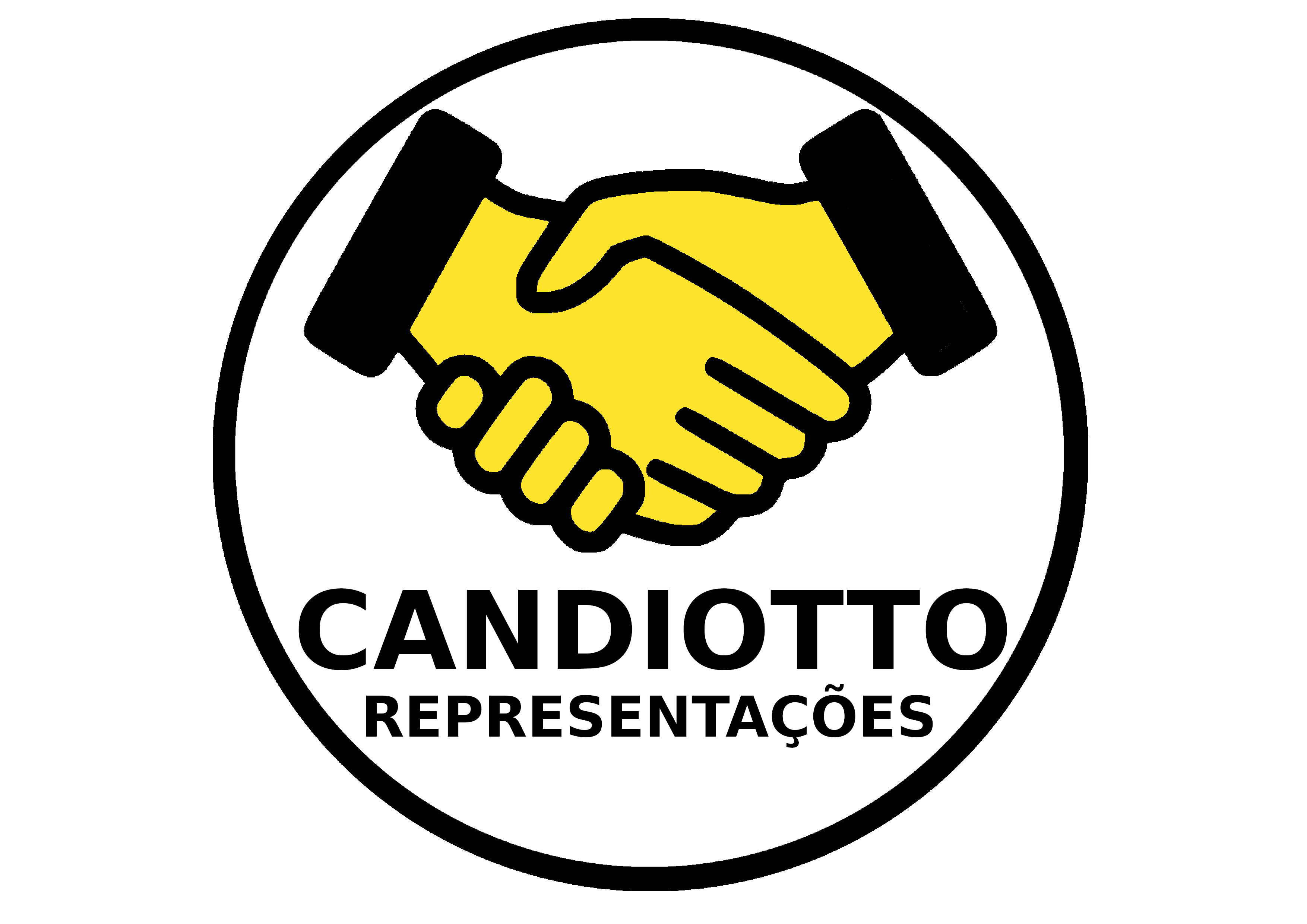 AGR Candiotto Representações LTDA